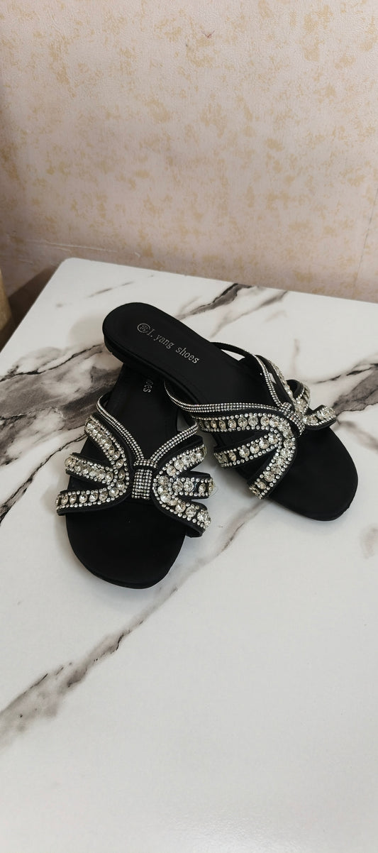 Black stone Flats